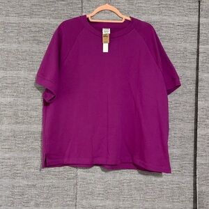 PINK VS Short Sleeve T-Shirt